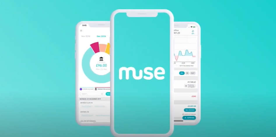 Muse Finance Muse Finance